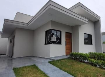 Casa · 83m² · 3 Quartos · 2 Vagas · Casa 3 Quartos com 1 Suíte - Bela Vista