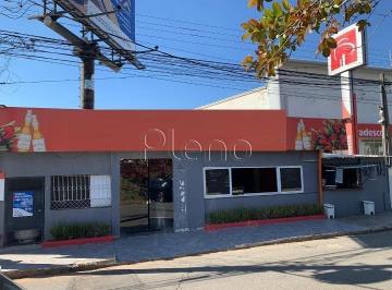 imagem · Prédio à venda e para alugar em Campinas, Jardim Santana, com 300 m²