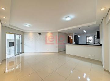 Apartamento · 95m² · 3 Quartos · 2 Vagas · Apartamento Novo Centro - Semi Mobiliado - Academia /