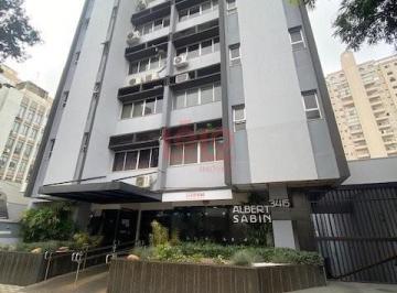Comercial · 72m² · Sala comercial no Centro Médico Albert Sabin, Zona 01, com 71 m²