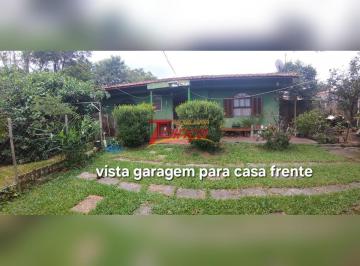 Rural de 4 quartos, Ribeirão Pires · Casa de Campo Térrea com Piscina e Área Gourmet – Ouro Fino Ribeirão