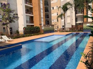 Apartamento de 2 quartos, São Roque · Vende ou aluga apartamento Garden  2 dorm(1 suíte), em São Roque/SP