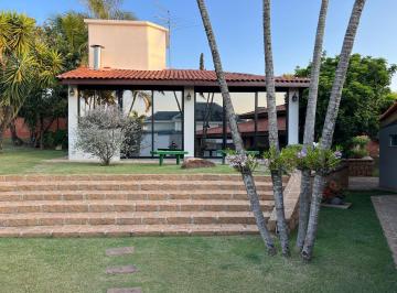 Casa de 4 quartos, Indaiatuba · Chácara Residencial / Colinas do Mosteiro de Itaici / Indaiatuba - SP