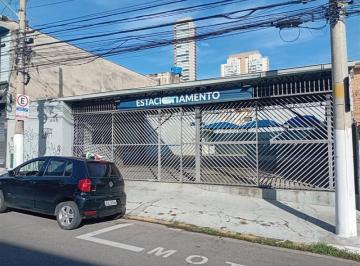 Terreno · 400m² · 40 Vagas · Terreno Vila Gomes Cardim São Paulo/SP