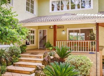 Casa de 4 quartos, Mairiporã · Casa à venda | 650m² | 4 suítes | 10 vagas em Serra da cantareira | SP!