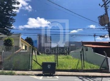 Foto 01 · Terreno Comercial no Jardim Santa Rosália Sorocaba