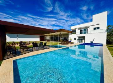 Foto 20 · CASA PARA VENDA ou LOCAÇÃO 5 SUÍTES NO PORTAL JAPY GOLF CLUB EM CABREÚVA SP - POR R$ 8.500.000,00