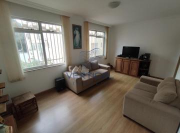 Apartamento · 122m² · 3 Quartos · 3 Vagas · Apartamento 3 quartos 3 vagas em Sion - Belo Horizonte
