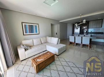 Apartamento · 147m² · 3 Quartos · 2 Vagas · Apartamento mobiliado com Vista para o Mar no Bairro Cabeçudas em Itajaí SC