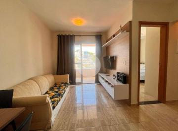 Apartamento · 67m² · 2 Quartos · 1 Vaga · Apartamento para venda com vista livre