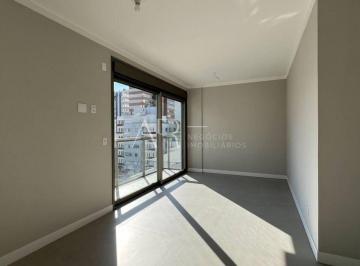 Apartamento · 132m² · 3 Quartos · 2 Vagas · Apartamento com 3 suítes à Venda, Residencial Jane Bulcão Vianna - Centro, Florianópolis