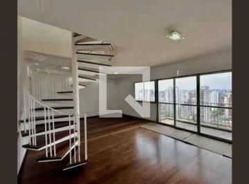 Apartamento · 264m² · 4 Quartos · 2 Vagas · Apartamento à Venda - Campo Belo, 4 Quartos,  264 m² - São Paulo