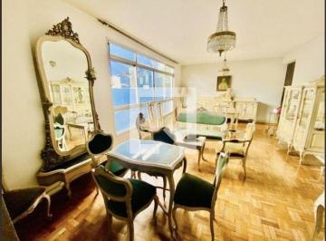Apartamento · 130m² · 3 Quartos · 1 Vaga · Apartamento à Venda - Pinheiros, 3 Quartos, 130 m² - São Paulo