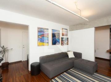 Apartamento · 82m² · 2 Quartos · 1 Vaga · Apartamento para Aluguel - Vila Olímpia, 2 Quartos, 82 m2 - São Paulo