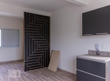 Apartamento de 1 quarto, São Paulo · Apartamento para Aluguel - Cambuci, 1 Quarto, 27 m2 - São Paulo