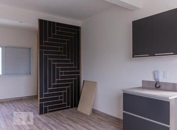 Apartamento de 1 quarto, São Paulo · Apartamento para Aluguel - Cambuci, 1 Quarto, 27 m2 - São Paulo