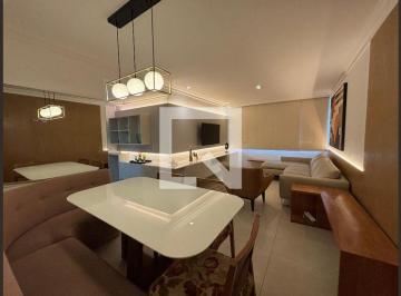 Apartamento · 100m² · 3 Quartos · 1 Vaga · Apartamento para Aluguel - Ipanema, 3 Quartos, 100 m2 - Rio de Janeiro