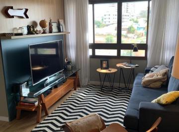 Apartamento · 65m² · 2 Quartos · Apartamento para Aluguel - Bom Jesus, 2 Quartos, 65 m2 - Porto Alegre
