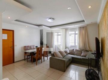 Apartamento · 260m² · 4 Quartos · 2 Vagas · Apartamento para Aluguel - Paquetá, 4 Quartos, 260 m2 - Belo Horizonte