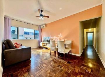 Apartamento de 3 quartos, Santos · Apartamento à Venda – Guedes Coelho | Andar Alto | 3 Dorm | Vaga Box