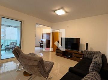 Apartamento · 156m² · 3 Quartos · 3 Vagas · Apartamento à Venda - Alphaville, 3 Quartos,  156 m² - Santana de Parnaíba
