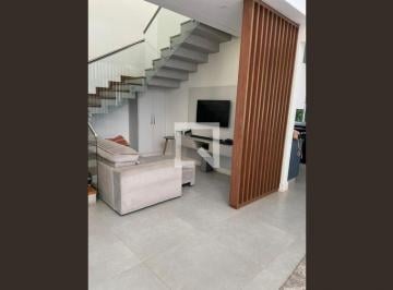 Casa · 324m² · 4 Quartos · 4 Vagas · Casa à Venda - Swiss Park, 4 Quartos,  324 m² - Campinas