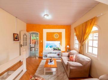 Casa · 455m² · 5 Quartos · 2 Vagas · Casa à Venda - Centro, 5 Quartos,  455 m² - Barueri