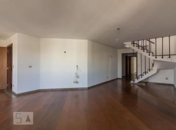 Apartamento · 360m² · 4 Quartos · 4 Vagas · Apartamento à Venda - Santa Cecília, 4 Quartos, 360 m² - São Paulo