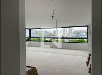 Apartamento · 201m² · 4 Quartos · 3 Vagas · Apartamento à Venda - Brooklin, 4 Quartos, 201 m² - São Paulo