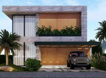 Casa · 431m² · 5 Quartos · 2 Vagas · Casa á venda, Condomínio Ilhas Park em Torres/RS