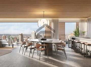 Apartamento · 295m² · 4 Quartos · 4 Vagas · Apartamento à Venda com 4 Suítes no Jardins