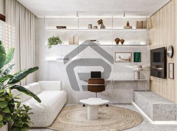 Apartamento · 43m² · 1 Quarto · Studio à Venda no Jardins