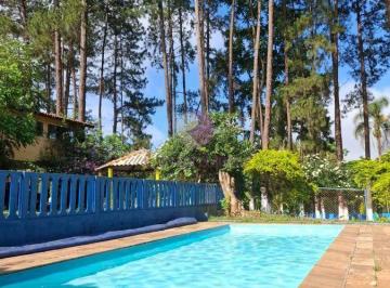 Rural · 1182m² · Chácara à Venda Ou para Arrendamento – Jardim Restinga, Palmeiras - Suzano/Sp