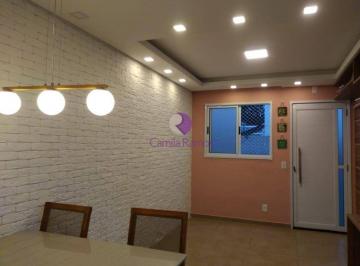 Casa · 2 Quartos · Sobrado, Chácara Faggion - Suzano
