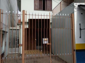 Comercial de 3 quartos, São Paulo · Casa Venda