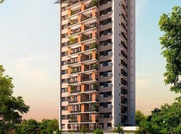 Apartamento · 44m² · 2 Quartos · 1 Vaga · Alya Paraíso | Construtora MF7 | Construção | 44 metros | 02 dormitórios | varanda | 01 vaga