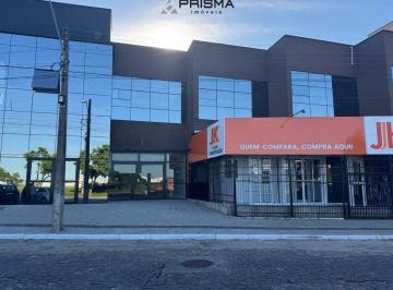 Comercial · 92m² · 1 Quarto · Loja nova em Camobi