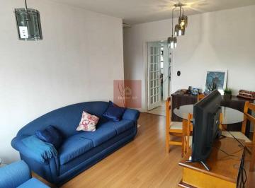 Apartamento · 78m² · 2 Quartos · 1 Vaga · Apartamento a venda na Vila Olimpia próximo ao shopping.