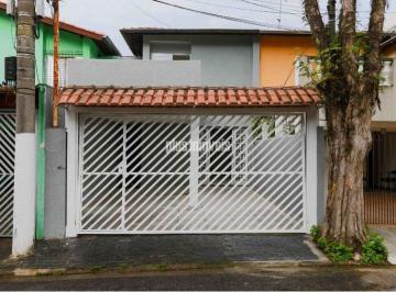 Casa · 154m² · 3 Quartos · 2 Vagas · Casa com 3 Quartos e 3 banheiros à Venda, 154 m²chacara santo antonio