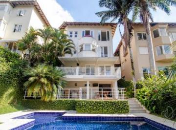 Casa de 3 quartos, São Paulo · Casa alto padrãom em condominio p/venda c/530m2 e 03 suites 03 vagas Morumbi