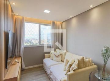 Apartamento · 42m² · 2 Quartos · 1 Vaga · Apartamento para Aluguel - Jardim Germânia, 2 Quartos, 42 m² - São Paulo