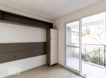Apartamento · 25m² · 1 Quarto · Apartamento para Aluguel - Consolação, 1 Quarto, 25 m² - São Paulo