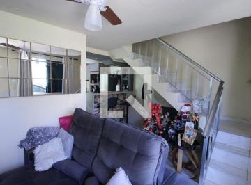 Casa · 60m² · 2 Quartos · 1 Vaga · Casa para Aluguel - Piedade, 2 Quartos,  60 m² - Rio de Janeiro