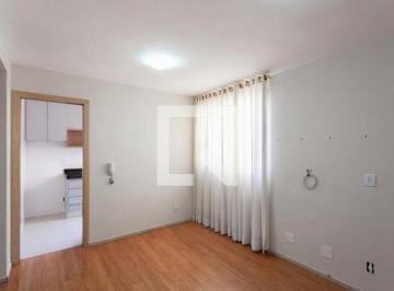Apartamento · 46m² · 2 Quartos · 1 Vaga · Apartamento para Aluguel - São João Batista, 2 Quartos,  46 m² - Belo Horizonte