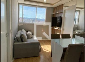 Apartamento · 34m² · 2 Quartos · Apartamento para Aluguel - Vila Serralheiro, 2 Quartos, 34 m² - São Paulo