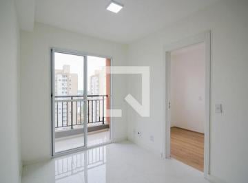 Apartamento · 37m² · 2 Quartos · 1 Vaga · Apartamento para Aluguel - Campo Grande, 2 Quartos,  37 m² - São Paulo