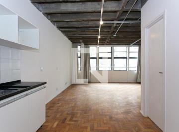 Apartamento · 21m² · 1 Quarto · Apartamento para Aluguel - Centro, 1 Quarto, 21 m² - São Paulo