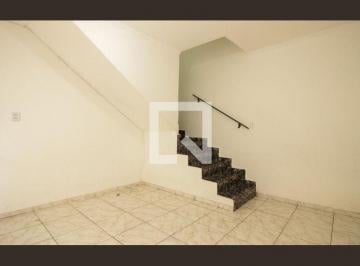 Casa · 85m² · 2 Quartos · 1 Vaga · Casa para Aluguel - Vila Ema, 2 Quartos,  85 m² - São Paulo