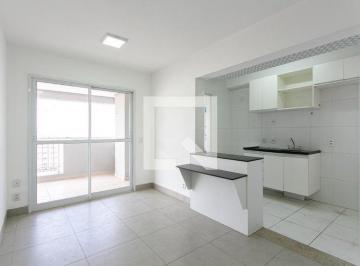 Apartamento · 133m² · 2 Quartos · 2 Vagas · Apartamento para Aluguel - Tatuapé, 2 Quartos,  133 m² - São Paulo