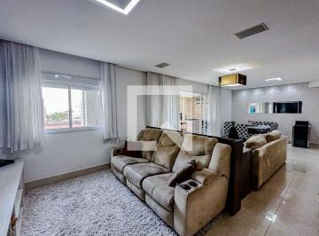 Apartamento · 155m² · 3 Quartos · 3 Vagas · Apartamento para Aluguel - Belém, 3 Quartos, 155 m² - São Paulo